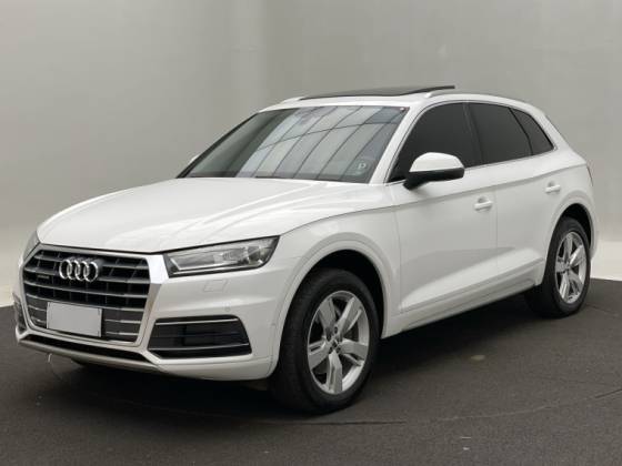 AUDI Q5 2.0 TFSI GASOLINA PRESTIGE PLUS S TRONIC AUDI Q5 2.0 TFSI GASOLINA PRESTIGE PLUS S TRONIC